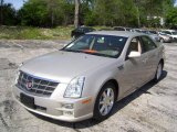 2008 Cadillac STS V6