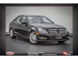 2013 Mercedes-Benz C 250 Sport