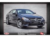 2014 Mercedes-Benz E 350 Coupe