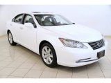 2009 Lexus ES 350