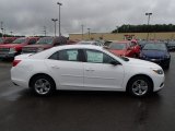 2013 Chevrolet Malibu LS