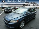 2008 Volvo S40 2.4i