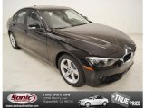 2013 Jet Black BMW 3 Series 328i Sedan #84739353