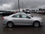 2013 Chevrolet Malibu LS