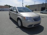 2014 Cashmere Pearl Chrysler Town & Country Touring #84739505