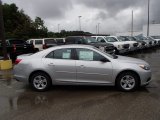 2013 Chevrolet Malibu LS