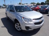 2011 Chevrolet Equinox LS