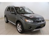 2009 Mitsubishi Outlander XLS 4WD