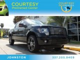 2012 Ford F150 Harley-Davidson SuperCrew 4x4