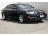 2006 Audi A6 3.2 Sedan