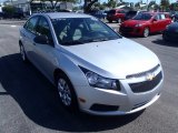 2013 Chevrolet Cruze LS