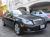 2011 Mercedes-Benz C 300 Luxury