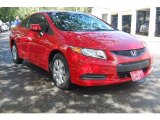 2012 Honda Civic LX Coupe