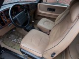 1994 Saab 900 Interiors