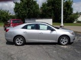 2013 Chevrolet Malibu LS
