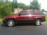 2005 Chevrolet TrailBlazer LS 4x4