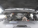 2005 GMC Sierra 1500 Engines