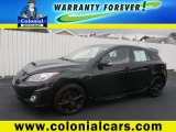 2012 Black Mica Mazda MAZDA3 MAZDASPEED3 #84739480