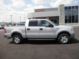 2008 Ford F150 XLT SuperCrew 4x4