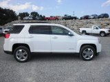 2013 Summit White GMC Terrain SLE AWD #84739433