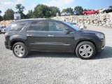 2013 Carbon Black Metallic GMC Acadia Denali #84739432