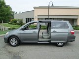 2007 Honda Odyssey EX-L