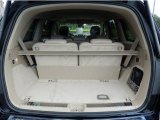 2014 Mercedes-Benz GL 350 BlueTEC 4Matic Trunk