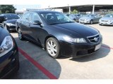 2004 Acura TSX Sedan