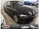 2014 BMW 3 Series 328i Sedan