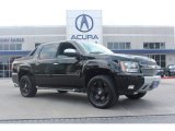 2008 Chevrolet Avalanche LT