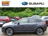 2013 Dark Gray Metallic Subaru XV Crosstrek 2.0 Limited #84739262