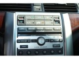 2007 Acura RL 3.5 AWD Sedan Controls