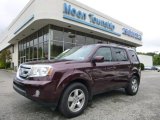 2011 Honda Pilot EX-L 4WD