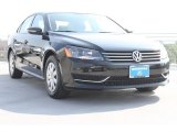 2012 Volkswagen Passat 2.5L S