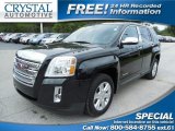 2012 GMC Terrain SLE