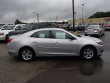 2013 Chevrolet Malibu LS