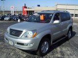 2005 Silver Pine Metallic Lexus GX 470 #8457243