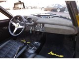 1974 Ferrari Dino 246 GTS Dashboard