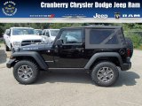 2014 Jeep Wrangler Rubicon 4x4