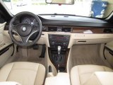2009 BMW 3 Series 328i Convertible Dashboard