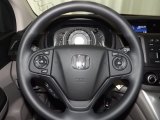 2014 Honda CR-V LX Steering Wheel
