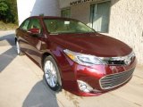 2013 Moulin Rouge Mica Toyota Avalon XLE #84766690