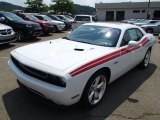 2014 Dodge Challenger R/T Classic Data, Info and Specs