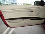 2009 BMW 3 Series 328i Convertible Door Panel