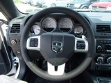 2014 Dodge Challenger R/T Classic Steering Wheel