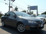 2010 Volkswagen Jetta SE Sedan