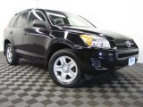 2010 Toyota RAV4 I4 4WD