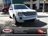 2012 Land Rover LR2 HSE