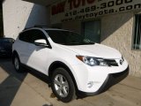 2013 Toyota RAV4 XLE AWD