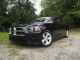 2012 Dodge Charger SE